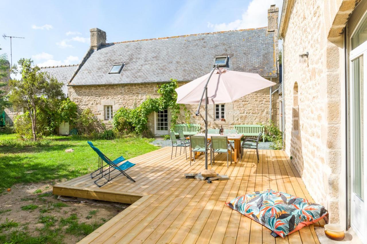 Casa vacanze Degemer Mat Dans Cette Maison Familiale !
